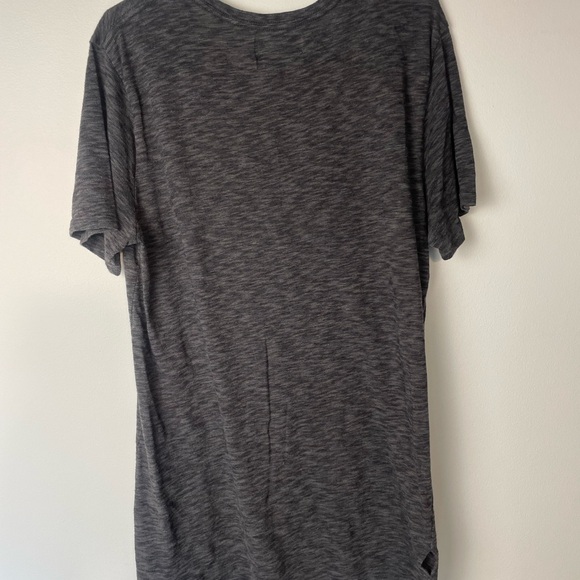 755. PacSun Los Angeles Men’s Basic T-Shirt - Picture 5 of 7